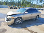 Toyota Avalon 2002