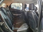 Ford EcoSport 2019
