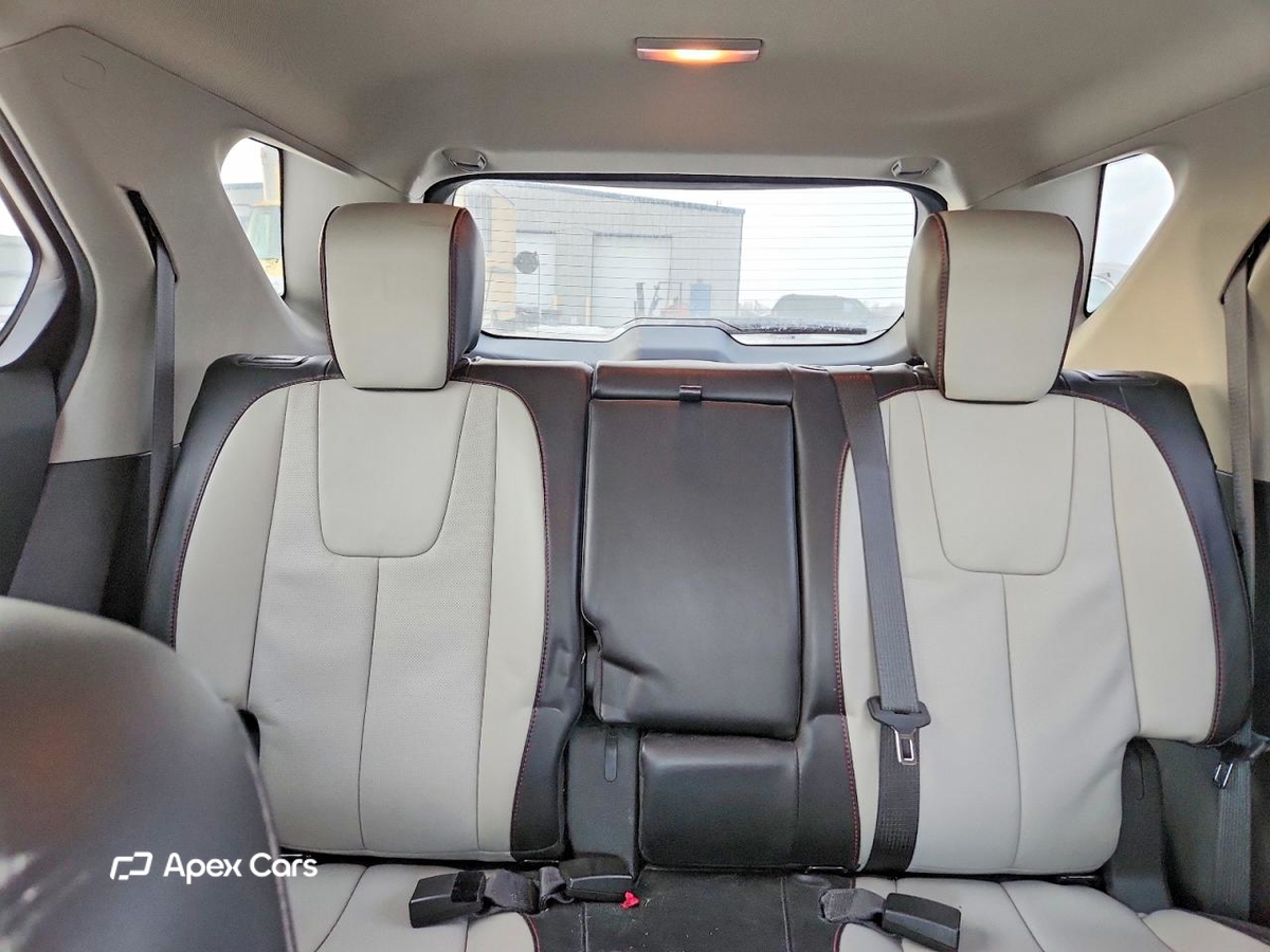 Chevrolet Equinox 2014