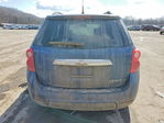 Chevrolet Equinox 2012