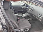 Chrysler 200 2015