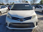 Toyota Sienna 2018