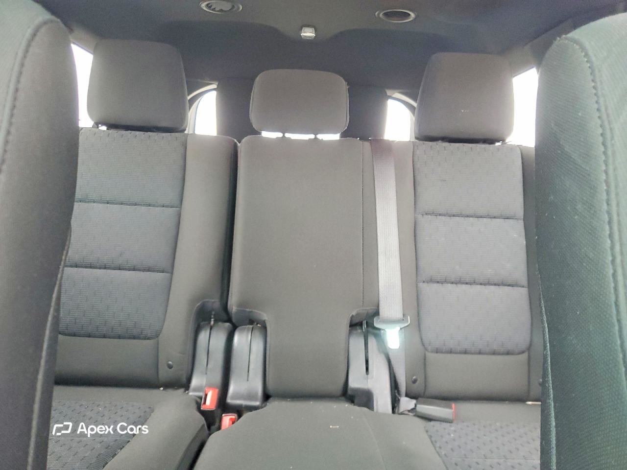 Ford Explorer 2014