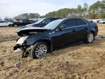 Cadillac CTS 2012