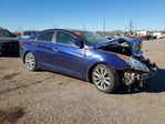 Hyundai Sonata 2012