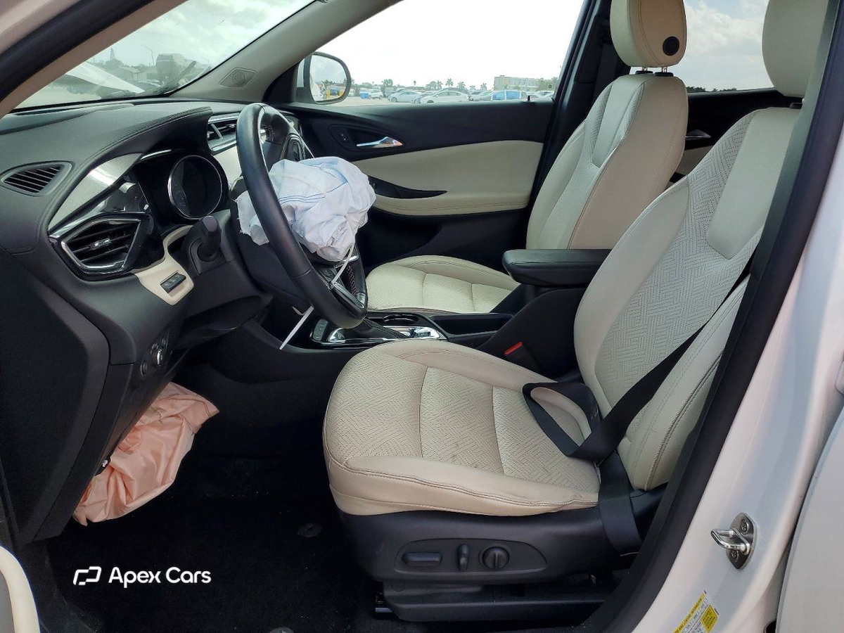 Buick Encore 2023