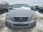 Kia Sorento 2007
