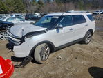 Ford Explorer 2012
