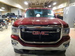GMC Sierra 2017