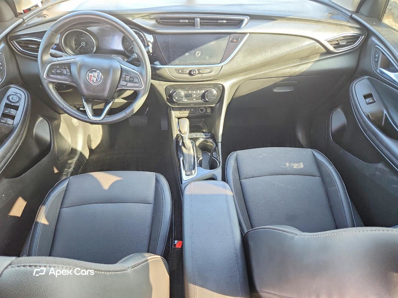Buick Encore 2022
