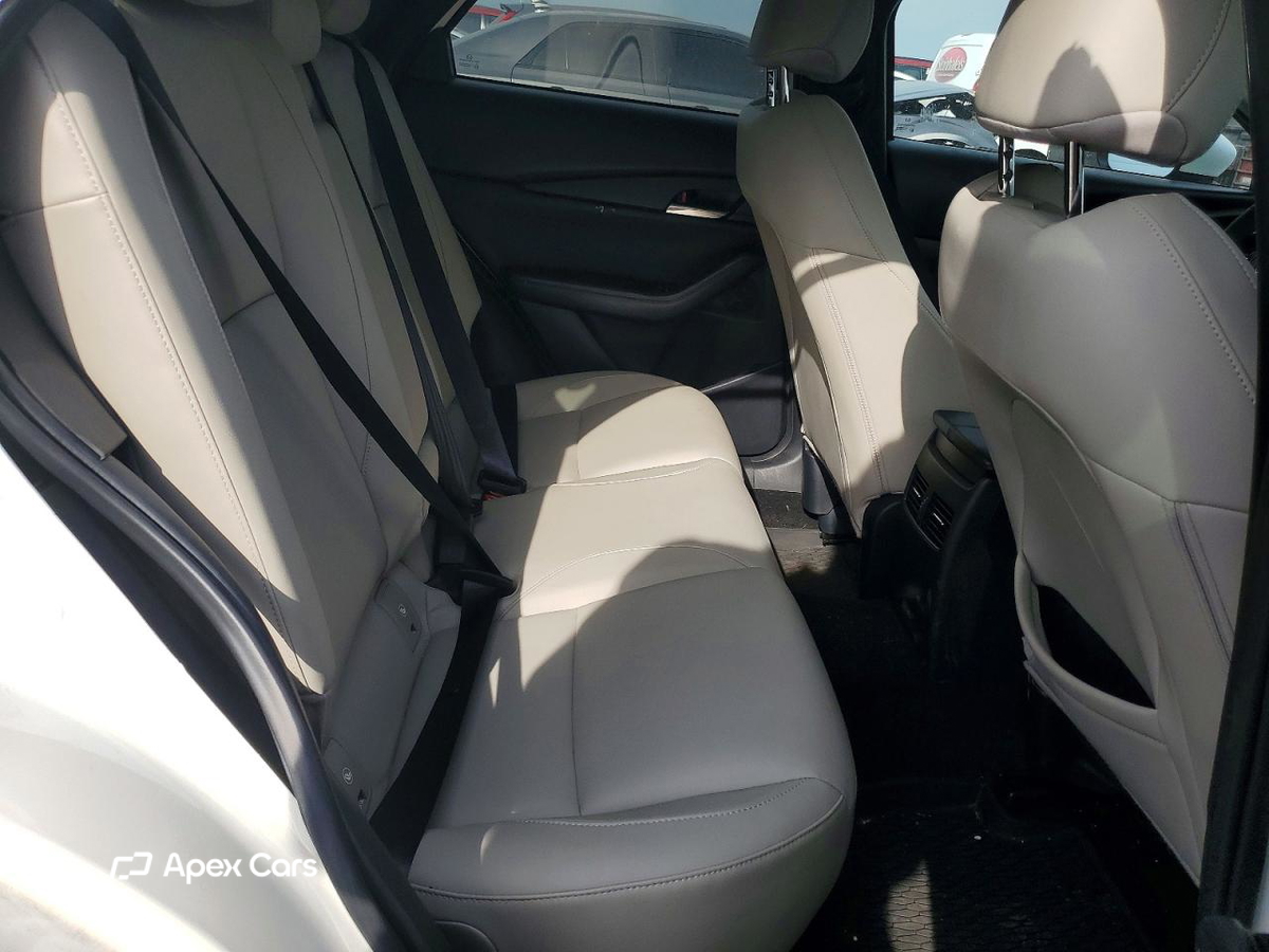 Mazda CX-30 2024