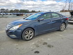 Hyundai Sonata 2013