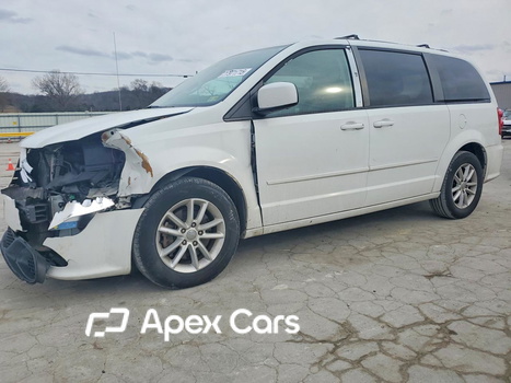 Dodge Caravan 2014 - Zdjęcie 1 z 14