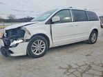 Dodge Caravan 2014