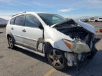 Pontiac Vibe 2008