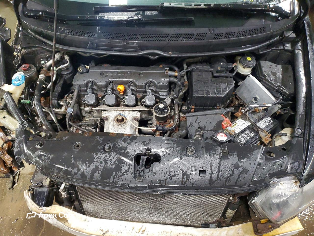 Honda Civic 2007