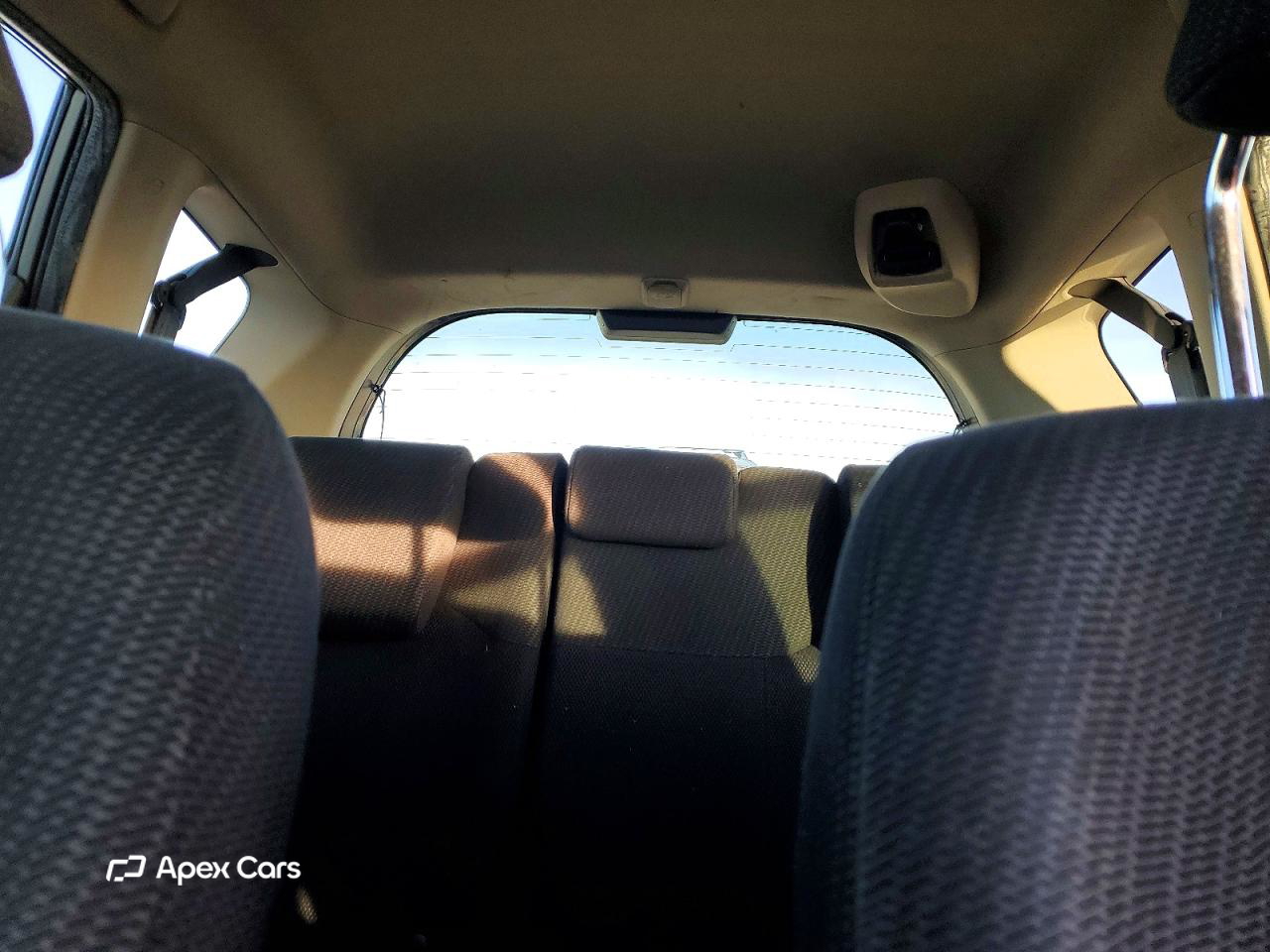 Honda Fit 2013