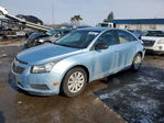 Chevrolet Cruze 2011
