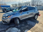 Chevrolet Trax 2019