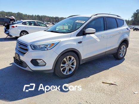 Ford Escape 2017 - Image 1 of 14