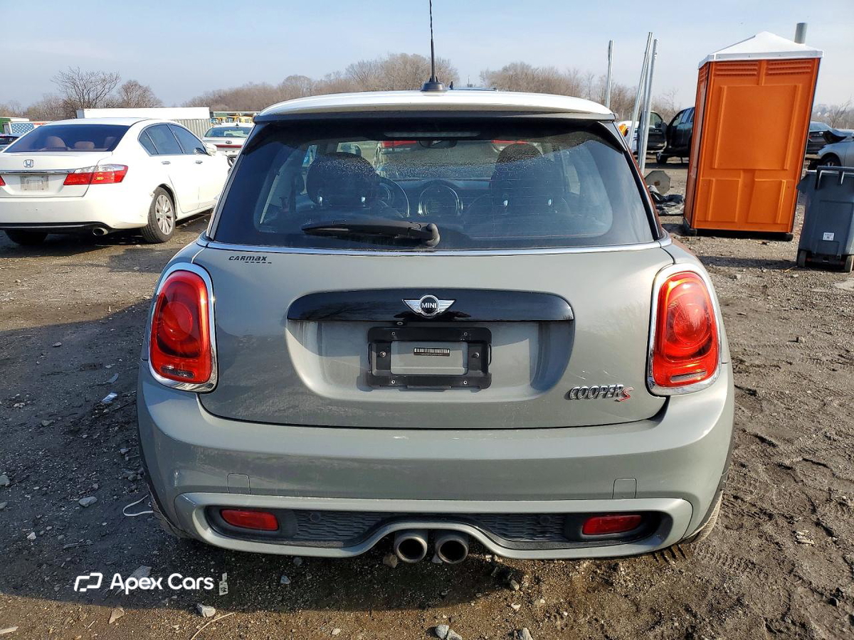 MINI Cooper 2018