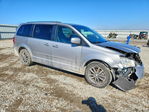 Dodge Caravan 2017