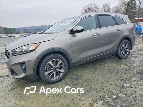 Kia Sorento 2019 - Image 1 of 13