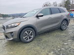 Kia Sorento 2019