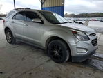 Chevrolet Equinox 2016