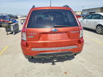 Subaru Forester 2011