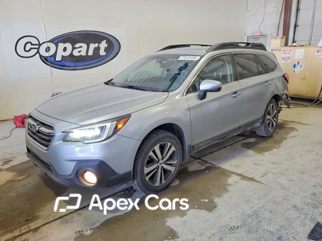 Subaru Outback 2018 - Zdjęcie 1 z 12
