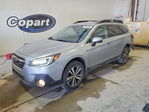 Subaru Outback 2018