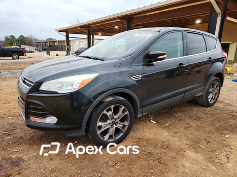 Ford Escape 2013 - Image 1 of 13