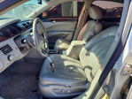 Buick Lucerne 2011