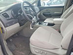 Kia Sedona 2016