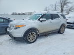 Ford Explorer 2012