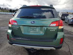 Subaru Outback 2012