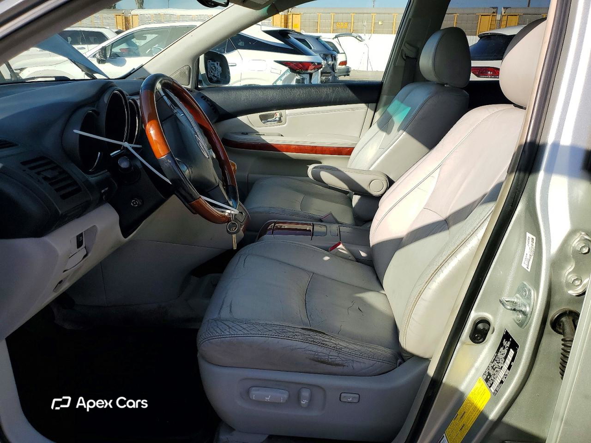 Lexus RX 2005