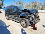 Nissan Pathfinder 2011