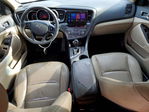 Kia Optima 2013