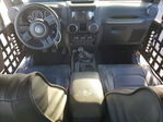 Jeep Wrangler 2011
