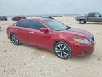 Nissan Altima 2018
