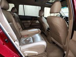 Toyota Highlander 2008