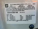 Buick Rendezvous 2005