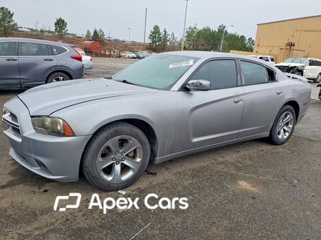 Dodge Charger 2013 - Image 1 of 12