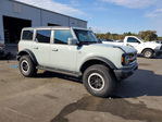 Ford Bronco 2024