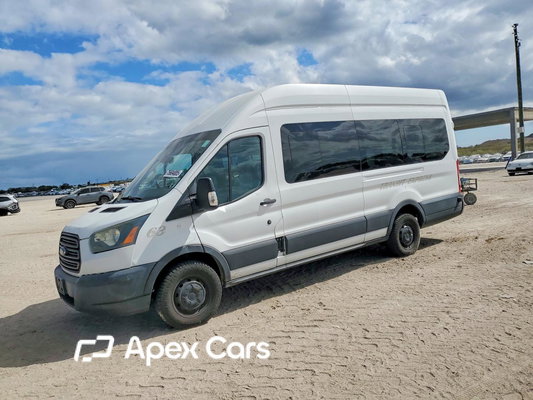 Ford Transit 2016 - Zdjęcie 1 z 14