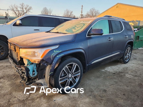 GMC Acadia 2019 - Image 1 of 13
