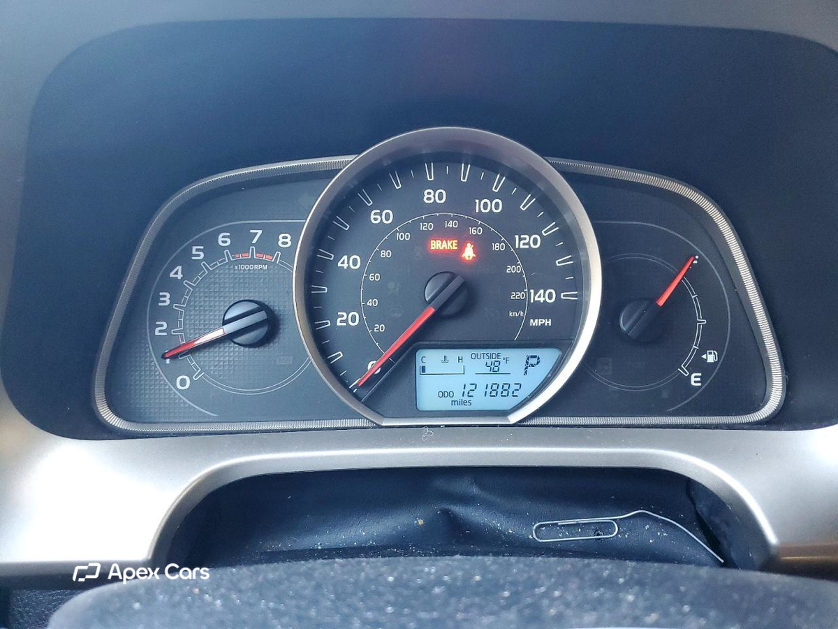 Toyota RAV 4 2013