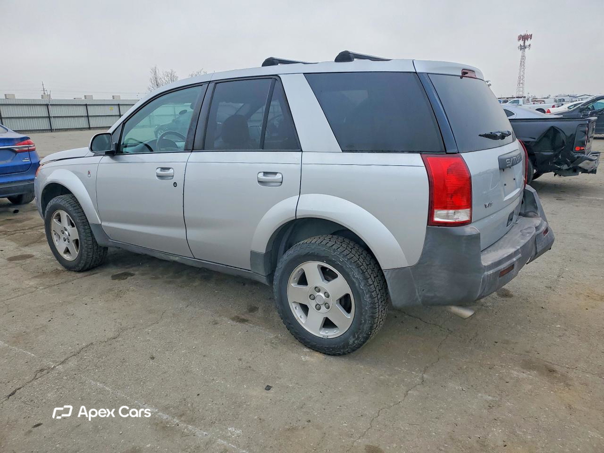 Saturn VUE 2005